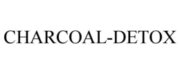 CHARCOAL-DETOX trademark
