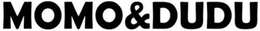 MOMO&DUDU trademark