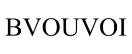 BVOUVOI trademark