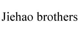 JIEHAO BROTHERS trademark