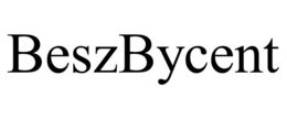 BESZBYCENT trademark