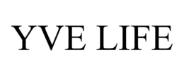 YVE LIFE trademark