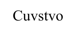 CUVSTVO trademark
