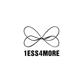 1ESS4MORE trademark