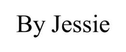 BY JESSIE trademark