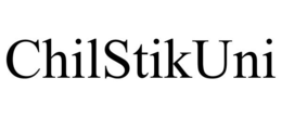CHILSTIKUNI trademark