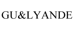 GU&LYANDE trademark