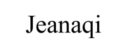 JEANAQI trademark