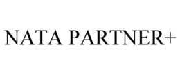 NATA PARTNER+ trademark