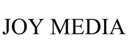 JOY MEDIA trademark
