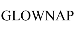 GLOWNAP trademark