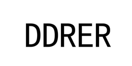 DDRER trademark