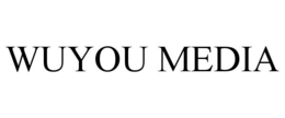 WUYOU MEDIA trademark
