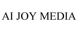 AI JOY MEDIA trademark