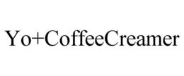 YO+COFFEECREAMER trademark