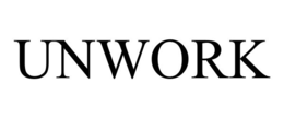 UNWORK trademark