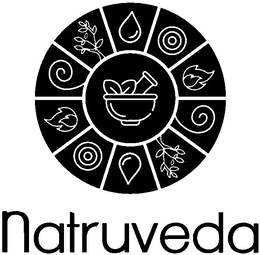 NATRUVEDA trademark