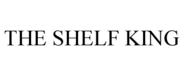 THE SHELF KING trademark