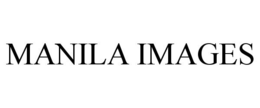 MANILA IMAGES trademark