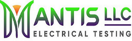 MANTIS LLC ELECTRICAL TESTING trademark