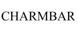 CHARMBAR trademark