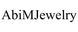 ABIMJEWELRY trademark