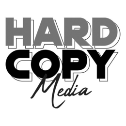 HARD COPY MEDIA trademark