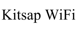 KITSAP WIFI trademark