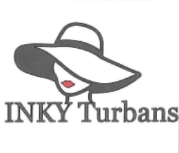 INKY TURBANS trademark