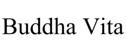 BUDDHA VITA trademark