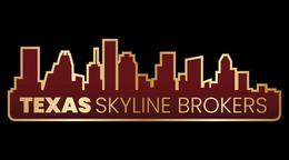 TEXAS SKYLINE BROKERS trademark