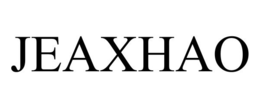 JEAXHAO trademark