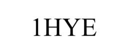 1HYE trademark