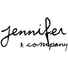 JENNIFER & COMPANY trademark