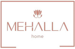 MEHALLA HOME trademark