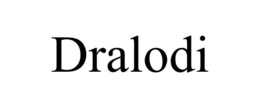 DRALODI trademark