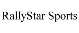 RALLYSTAR SPORTS trademark