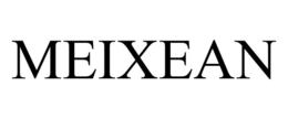 MEIXEAN trademark