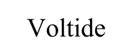 VOLTIDE trademark