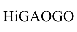 HIGAOGO trademark