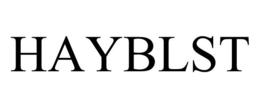 HAYBLST trademark