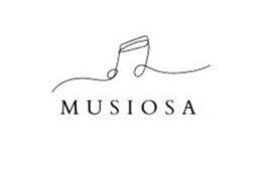 MUSIOSA trademark