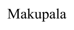MAKUPALA trademark