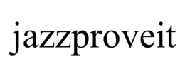 JAZZPROVEIT trademark
