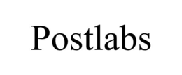 POSTLABS trademark