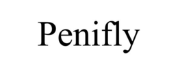 PENIFLY trademark