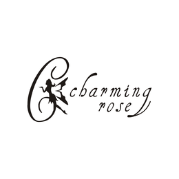 CBARMING ROSE trademark