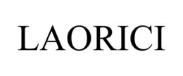 LAORICI trademark