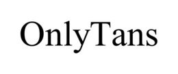 ONLYTANS trademark