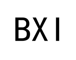 BXI trademark